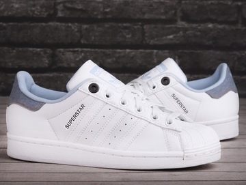 Buty sportowe Adidas Superstar ID1702 Originals