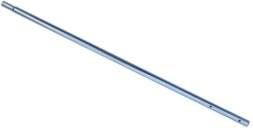 Słupek dolny do trampoliny długość 97 cm rozstaw śrub 12 cm BEAMAR
