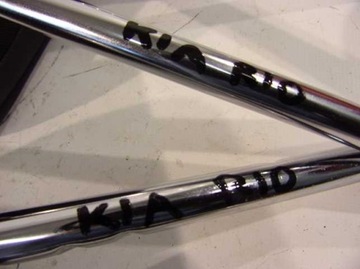 KIA RIO GT IV 17- PODHLAVNÍK PŘEDNÍ