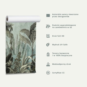 murando ФОТО ОБОИ ЛИСТЬЯ 400x280 b-C-0876-a-a