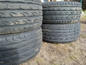 RÁFKY HLINÍK 5X114,3 MAZDA 5 6 KIA CEED HYUNDAI I30 I40 KONA GK COUPE