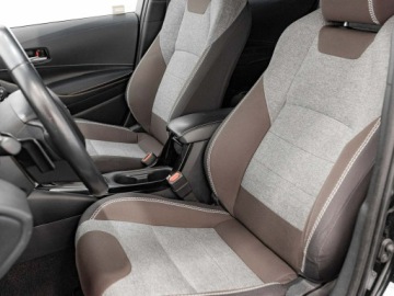 Toyota Corolla XII 2022 Toyota Corolla WJ4529L#2.0 Hybrid Trek Podgrz.f, zdjęcie 12