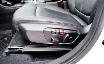 BMW X1 F48 Crossover Facelifting 2.0 25i 231KM 2021 BMW X1 Tempomat adaptacyjny, 4x4, Automat, Panorama 2.0 Benzyna 231KM, zdjęcie 10