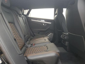 Lamborghini Urus 2021 Lamborghini Urus 2021 V8 4.0 Benzyna 641KM, zdjęcie 11