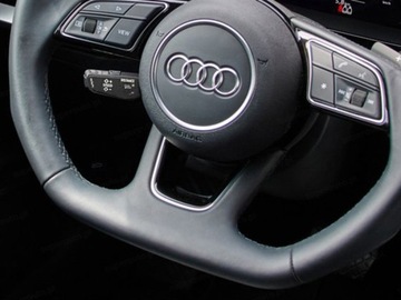 Audi A3 8Y Sportback Facelifting 1.5 35 TFSI 150KM 2025 AUDI A3 35 TFSI S Line Hatchback 1.5 (150KM) 2025, zdjęcie 5