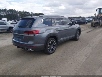 Volkswagen 2021 Volkswagen Atlas V6 Sel Premium R-Line 2021 3.6 Benzyna 276KM, zdjęcie 8