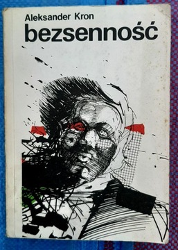 Bezsenność Aleksander Kron