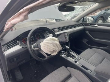 Volkswagen Passat B9 2023 Volkswagen Passat Variant Automat Podgrz. Kamera, zdjęcie 5