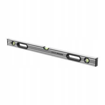 Poziomica profesjonalna STANLEY FATMAX XL 90cm 0-43-636