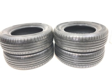 OPONY LETNIE 4 SZT. 215/60R16 WESTLAKE ZuperECO