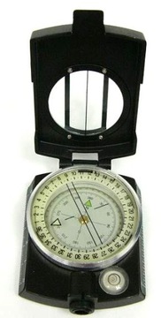 Призматический компас ТОЧНОСТЬ