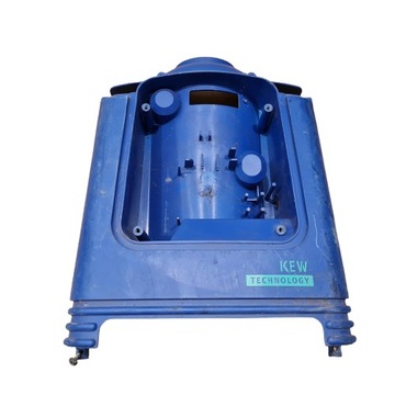 ALTO DYNAMIC 6900 OSŁONA OBUDOWA POKRYWA KORPUS