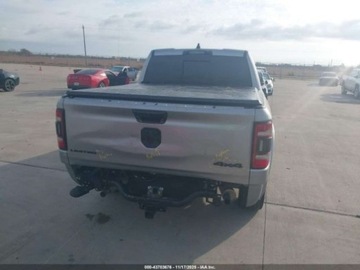  RAM 1500 Ram 1500 Limited 4x4 Crew Cab 57 Box 5.7 Benzyna 395KM, zdjęcie 8