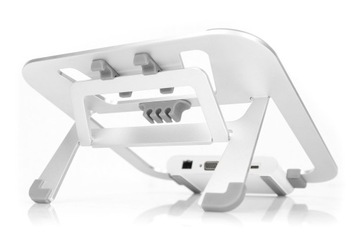 ПОДСТАВКА ДЛЯ НОУТБУКА, ДОК-СТАНЦИЯ HDMI USB RJ45