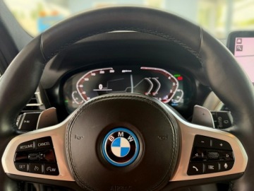 BMW X3 G01 SUV Plug-in Facelifting 2.0 30e 292KM 2023 BMW X3 FUL LED head UP nawi EL.KLAPA grzane fotel, zdjęcie 18