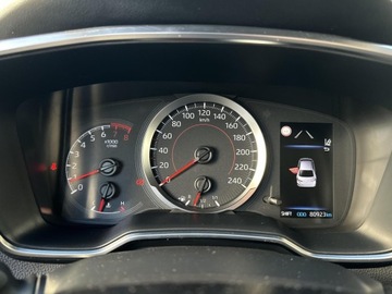 Toyota Corolla XII Sedan 1.6 Valvematic Dual VVT-i 132KM 2019 Toyota Corolla 1.6 132KM Comfort Kamera Cofania Ro, zdjęcie 18