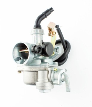GAŻNIK MOTOROWER SILNIK 154FMB