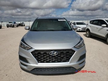 Hyundai Tucson IV 2021 Hyundai Tucson 2021 r., 2,0L SE FWD 2.0 Benzyna 161KM, zdjęcie 1
