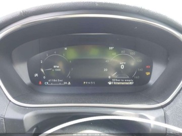 Lincoln 2020 Lincoln Nautilus Reserve 2020 2.0 Benzyna 250KM, zdjęcie 11