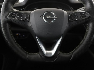 Opel Insignia II Sports Tourer 2.0 CDTI 210KM 2019 Opel Insignia FV23% 4X4 Automat Navi Kamera, zdjęcie 20