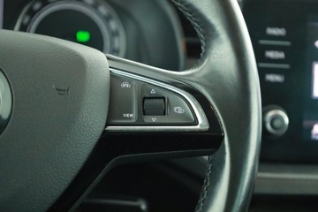 Skoda Kamiq Crossover 1.0 TSI 115KM 2020 Skoda Kamiq 1.0 TSI, Salon Polska, Serwis ASO, zdjęcie 12