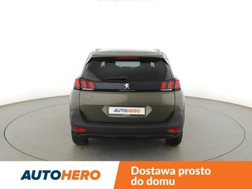 Peugeot 5008 II Crossover 1.5 BlueHDI 130KM 2020 Peugeot 5008 automat 7-osob. navi PDC tempomat, zdjęcie 5