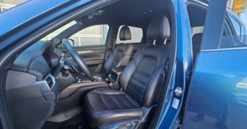 Mazda CX-5 II SUV Facelifting 2.0 SKYACTIV-G 165KM 2024 Mazda CX-5 Mazda CX-5 Sports-line 2.0 Benzyna 165KM, zdjęcie 9
