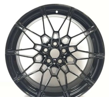 BMW Seria 3 G20-G21 2025 BMW M3 BMW M3 Competition xDrive BMW Bonkowscy Auto po dotarciu 3.0, zdjęcie 20