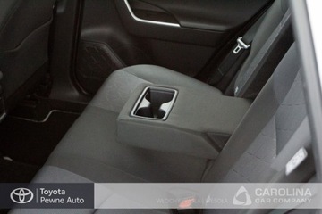 Toyota RAV4 V SUV 2.5 Hybrid Dynamic Force 218KM 2021 Toyota RAV4 V (2018-) 2.5 Hybrid Comfort 4x2 Styl, zdjęcie 16