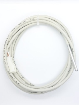 VAILLANT Czujnik Temperatury C.W.U 306257