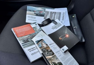 BMW Seria 5 F10-F11 Touring 520d 184KM 2013 BMW Seria 5 BMW Seria 5 520d Modern Line 2.0 Diesel 184KM, zdjęcie 37