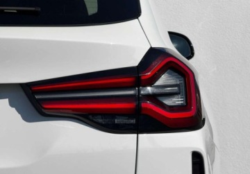 BMW X3 G01 SUV Facelifting 2.0 20d 190KM 2022 BMW X3 I wlasciciel Polska M Sport Gwarancja Bezwypadkowy FVAT23, zdjęcie 6