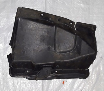 BMW E70 E71 PODBĚH KRYT PŘEDNÍ PRAVÁ 7161746