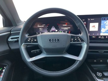 Audi A5 B10 Avant 2.0 TFSI 150KM 2025 Audi A5 Avant LED Plus Aktywny tempomat Przyciemniane szyby Kamera Gwaranc, zdjęcie 16