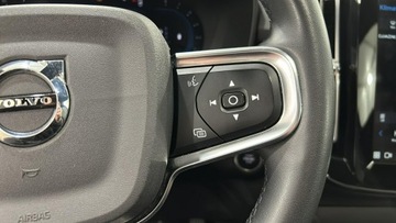 Volvo XC40 Crossover Facelifting 2.0 B3 163KM 2022 Volvo XC 40 B3 Core 4x2, zdjęcie 21