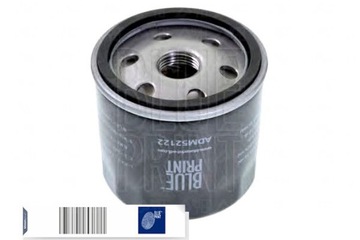 BLUE PRINT FILTR OLEJE VOLVO C30 S40 II S60 S80