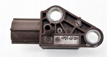 AUDI A6 C6 Q7 4L SENZOR SENSOR NÁRAZY PŘEDNÍ 4L0959651