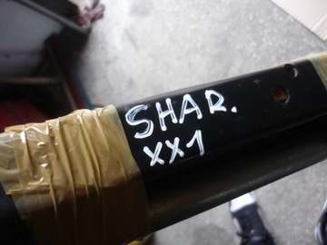 КОМПЛЕКТ ДЛЯ ЗАМЕНЫ КОЛЕСА ДЖЕК + КЛЮЧ VW SHARAN ALHAMBRA GALAXY