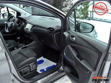 Opel 2023 Opel Crossland 1.2 Benzyna 110KM Automat Navi Kamera Full LED 1.2 Benzyna, zdjęcie 12