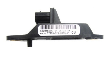 CZUJNIK SENSOR UDERZENIOWY 77970-SEA-C815-M1 HONDA