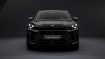 Cupra Terramar 2026 Cupra Terramar Advantage Edition 2.0 TSI 204 KM, zdjęcie 2