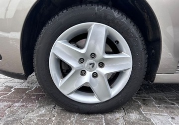 Renault Scenic III Van Facelifting 1.6 16v 110KM 2013 Renault Scenic 1,6 110KM Tom-Tom Edition Klima Bezwypadkowy SERWIS Dla wym, zdjęcie 13