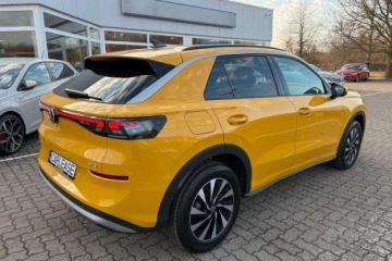 Volkswagen T-Roc II 1.5 eTSI 116KM 2026 Volkswagen T-Roc LED Trend Tempomat Duzy rabat Leasing Wynajem, zdjęcie 5