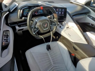 Chevrolet Corvette C7 2023 Chevrolet Corvette Stingray 3LT 2023 6.2 Benzyna 495KM, zdjęcie 8