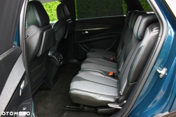 Peugeot 5008 II Crossover Facelifting 1.5 BlueHDi 130KM 2022 Peugeot 5008 Peugeot 5008 1.5 BlueHDI Allure SampS EAT8 1.5 Diesel 130KM, zdjęcie 32