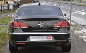 Volkswagen CC 2.0 TDI CR DPF BlueMotion Technology 177KM 2013 Volkswagen CC VW CC 2.0 TDI 150 KM Bogata opcj..., zdjęcie 6