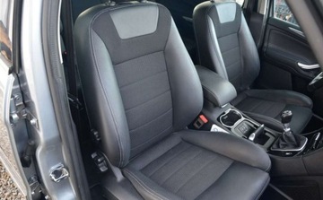 Ford S-Max I Van Facelifting 2.0 Duratorq TDCi DPF 163KM 2014 Ford S-Max Ford S-Max 2.0 TDCi DPF Titanium X 2.0 Diesel 163KM, zdjęcie 30