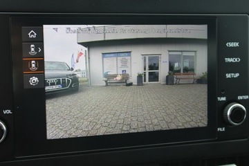 Kia Sportage V SUV 1.6 CRDi 115KM 2022 Kia Sportage Kamera Gwarancja Virtual, zdjęcie 28