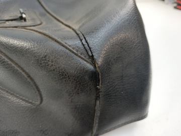 HONDA CB 500F BAGSTER