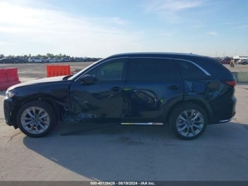 Mazda 2024 Mazda Inny CX-90, 2024r., 4x4, 3.3L 3.3 Benzyna 280KM, zdjęcie 5